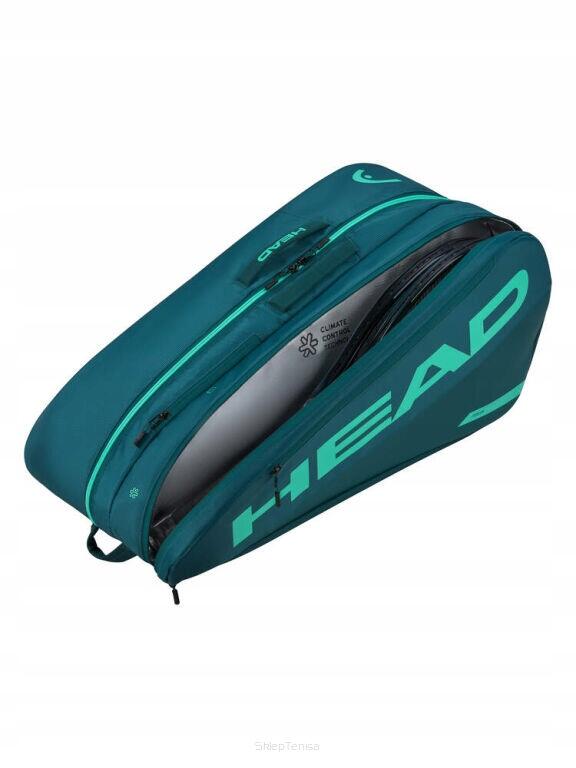 Torba tenisowa Head Tour Racquet Bag 4/4