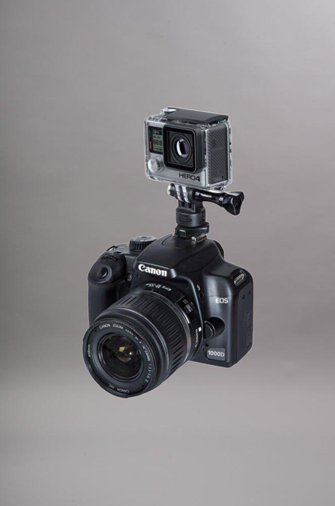 HOT SHOE MOUNT SP 2/2