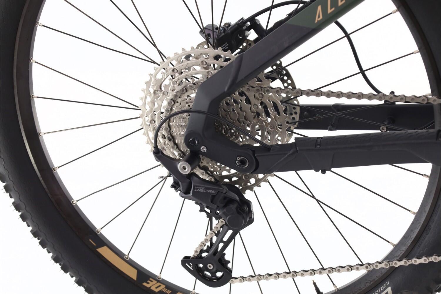 Refurbished E-MTB Fully ·  AllTrail 4 · Sehr guter Zustand 3/8