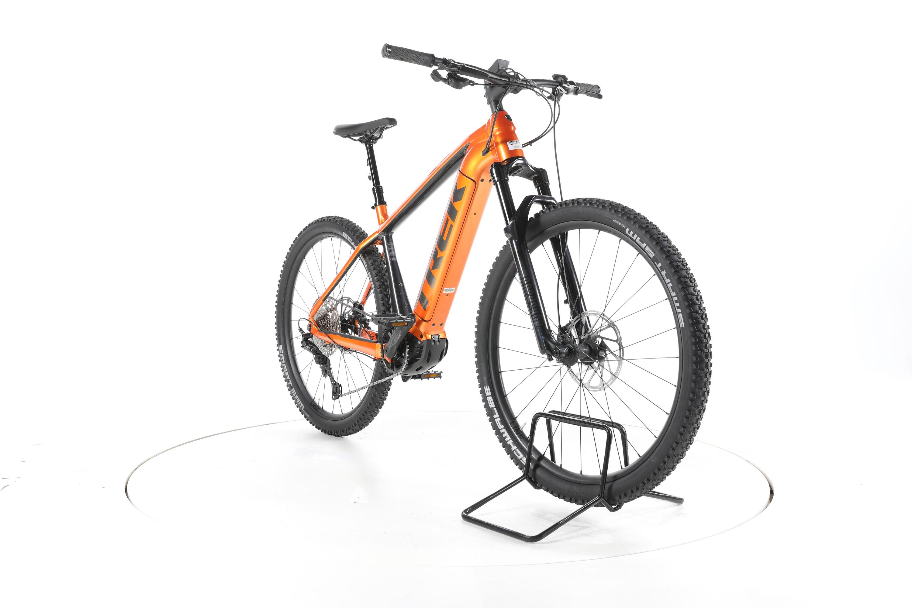 Ebike ricondizionata · Trek Powerfly 7 Gen 3 · Ottime condizioni 3/7