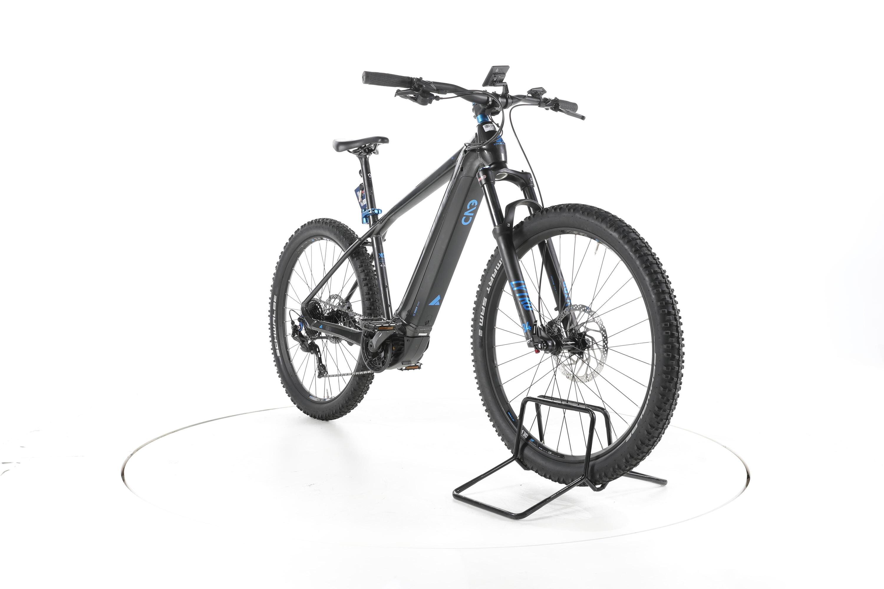 Ebike ricondizionata · Bulls Copperhead Evo 1 XXL · Ottime condizioni 3/7