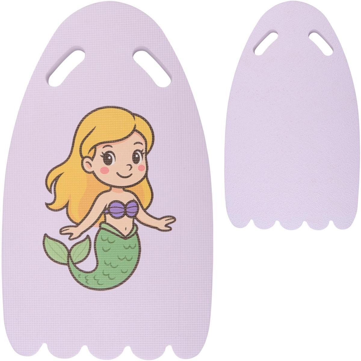 Deska do nauki pływania Eddy Toys 40x23,5x2,5CM dla dzieci 2/3