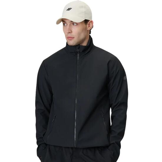 Kurtka męska softshell 4F NeoDry 5000/3000