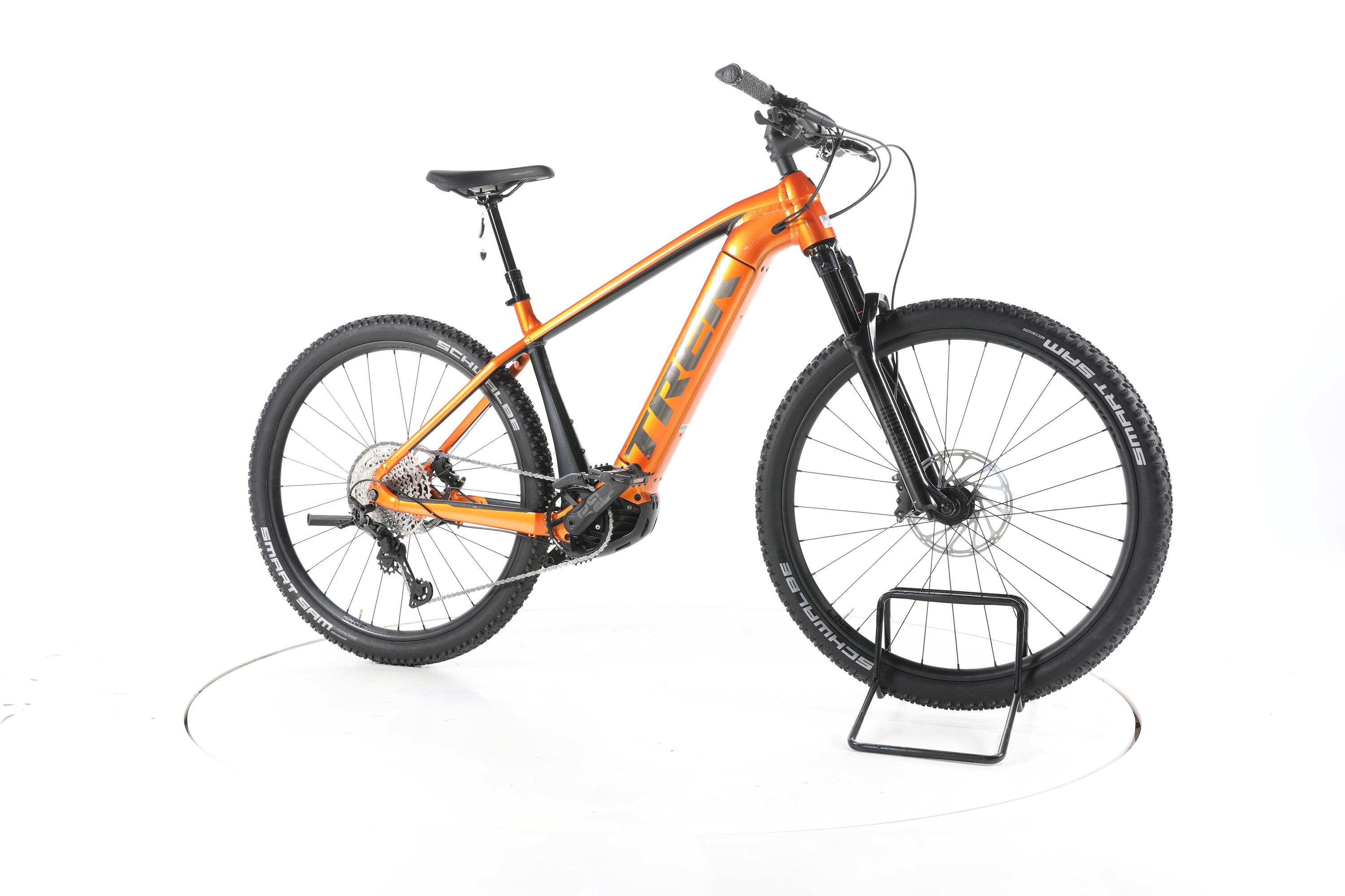 Ebike ricondizionata · Trek Powerfly 7 Gen 3 · Ottime condizioni 2/7