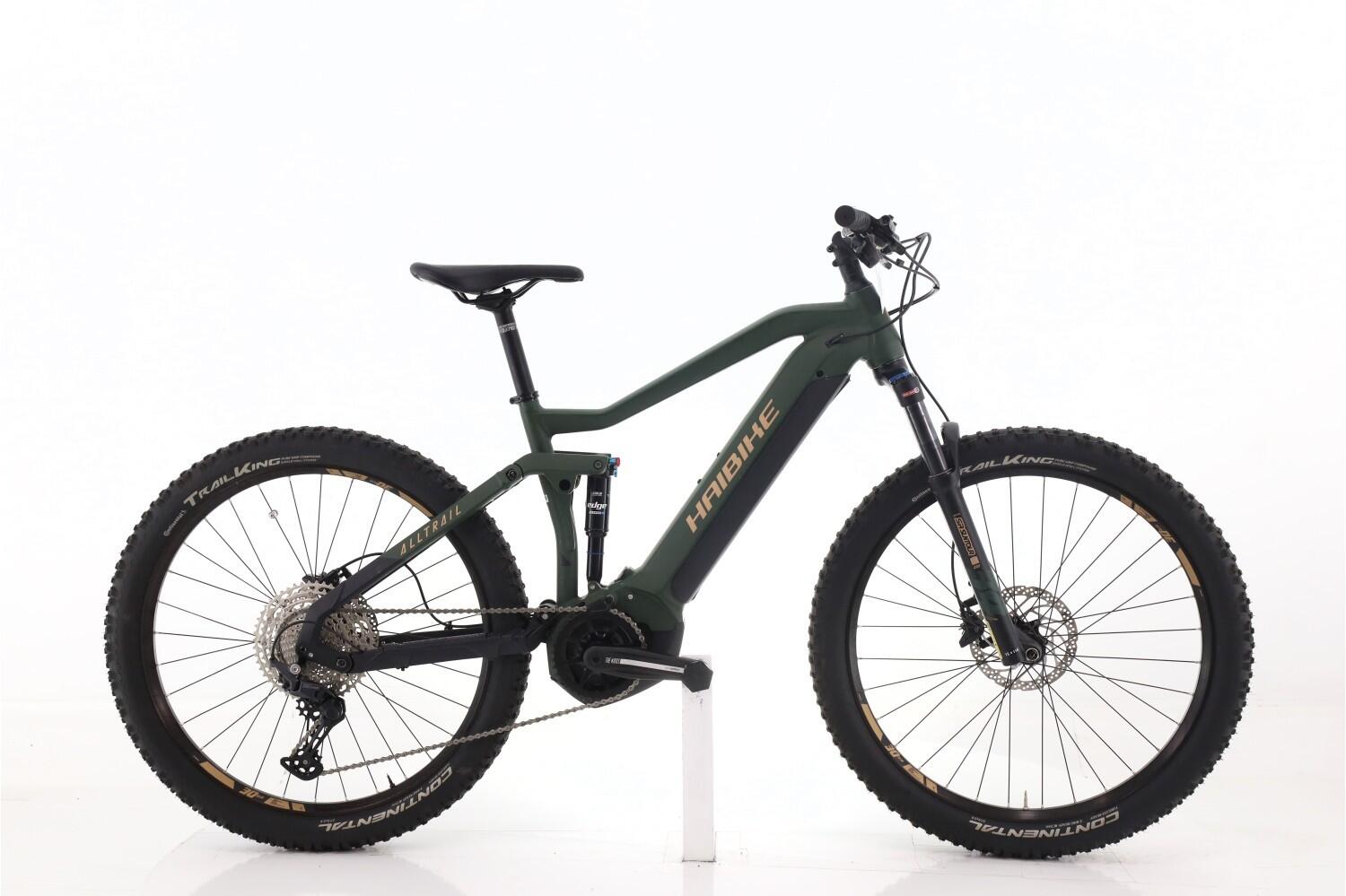 HAIBIKE picture