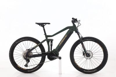 Ebike ricondizionata · AllTrail 4 · Ottimo stato