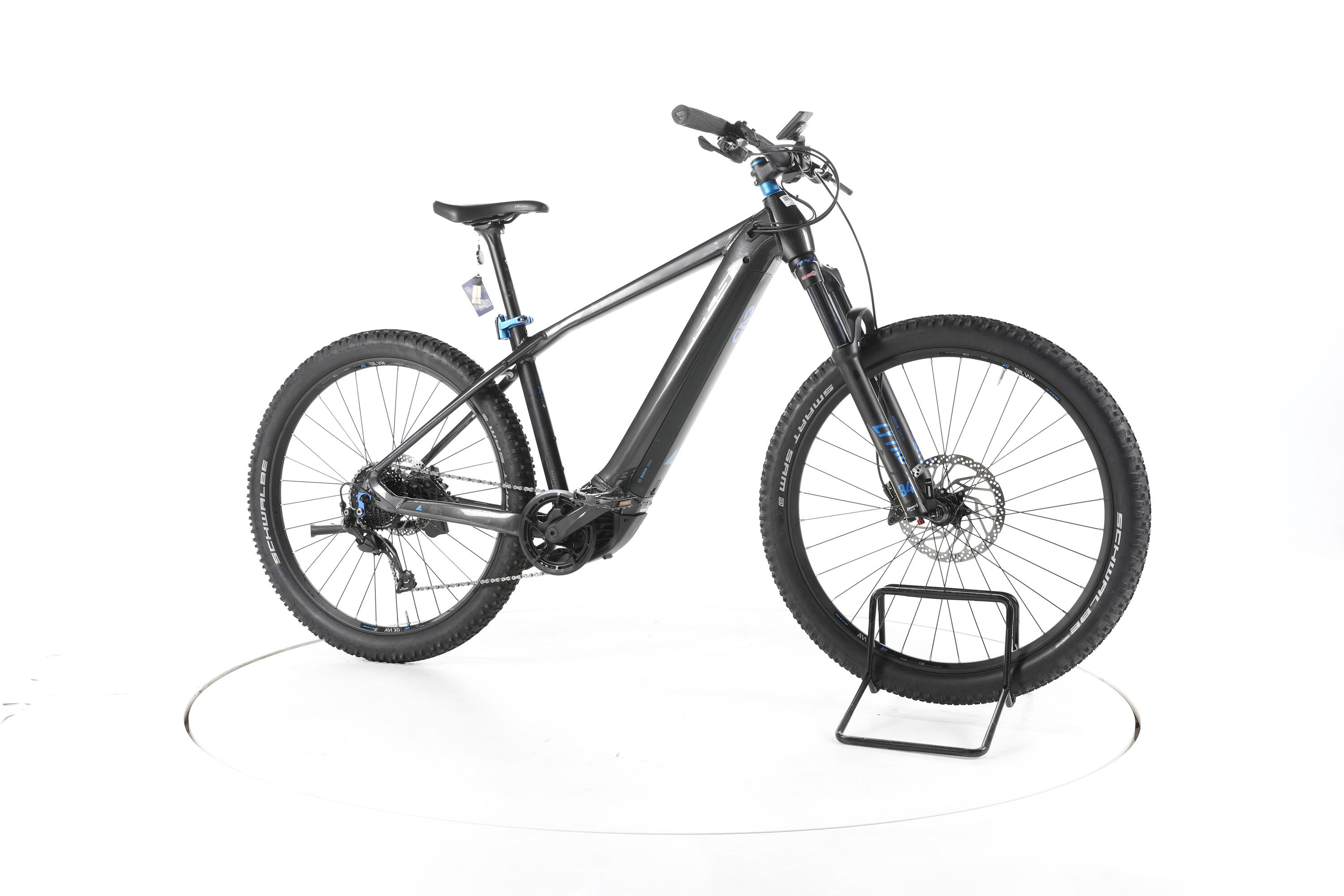 Ebike ricondizionata · Bulls Copperhead Evo 1 XXL · Ottime condizioni 2/7