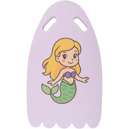 Deska do nauki pływania Eddy Toys 40x23,5x2,5CM dla dzieci