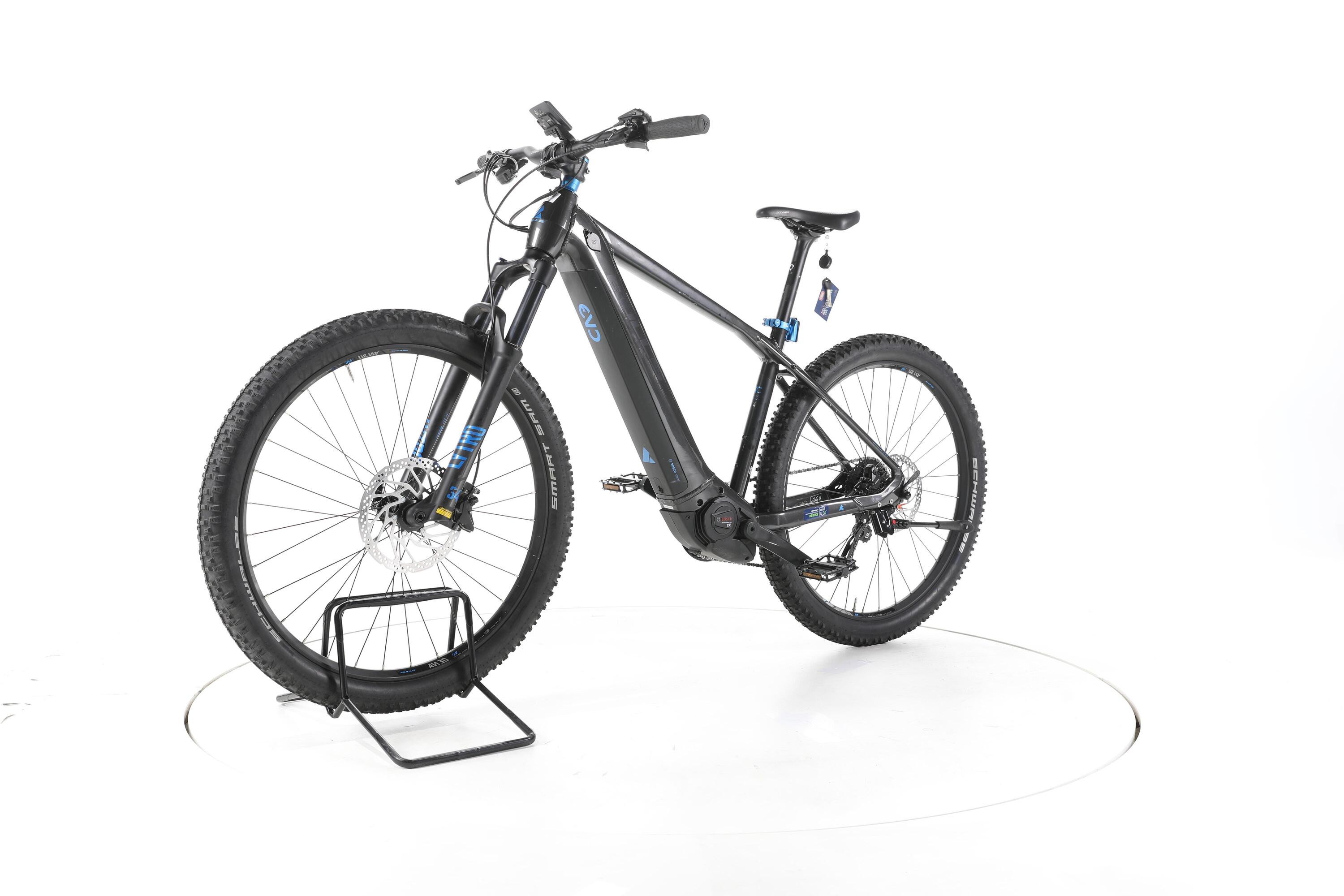 Ebike ricondizionata · Bulls Copperhead Evo 1 XXL · Ottime condizioni 5/7