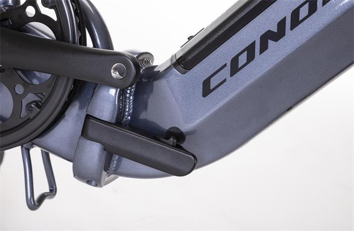 Conor Maui E-City folding 20 6s 4/7
