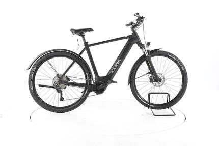 Reconditionné - Cube Nuride Hybrid Pro E-Bike - Très Bon