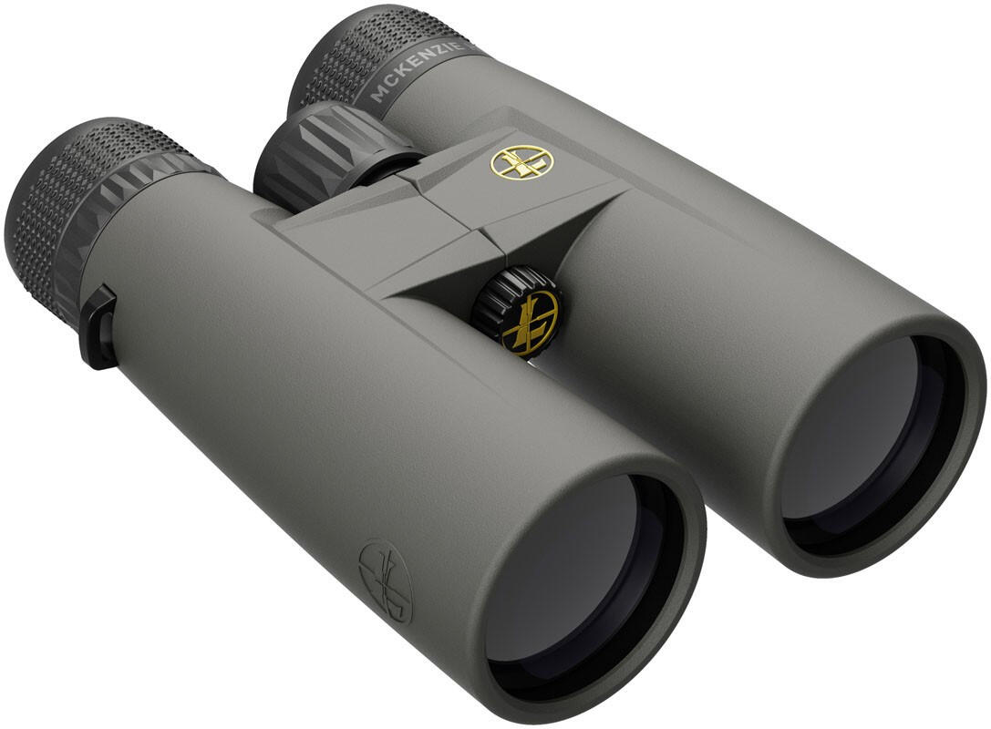 Prismáticos de caza Leupold BX-1 Mckenzie HD 12x50 3/7