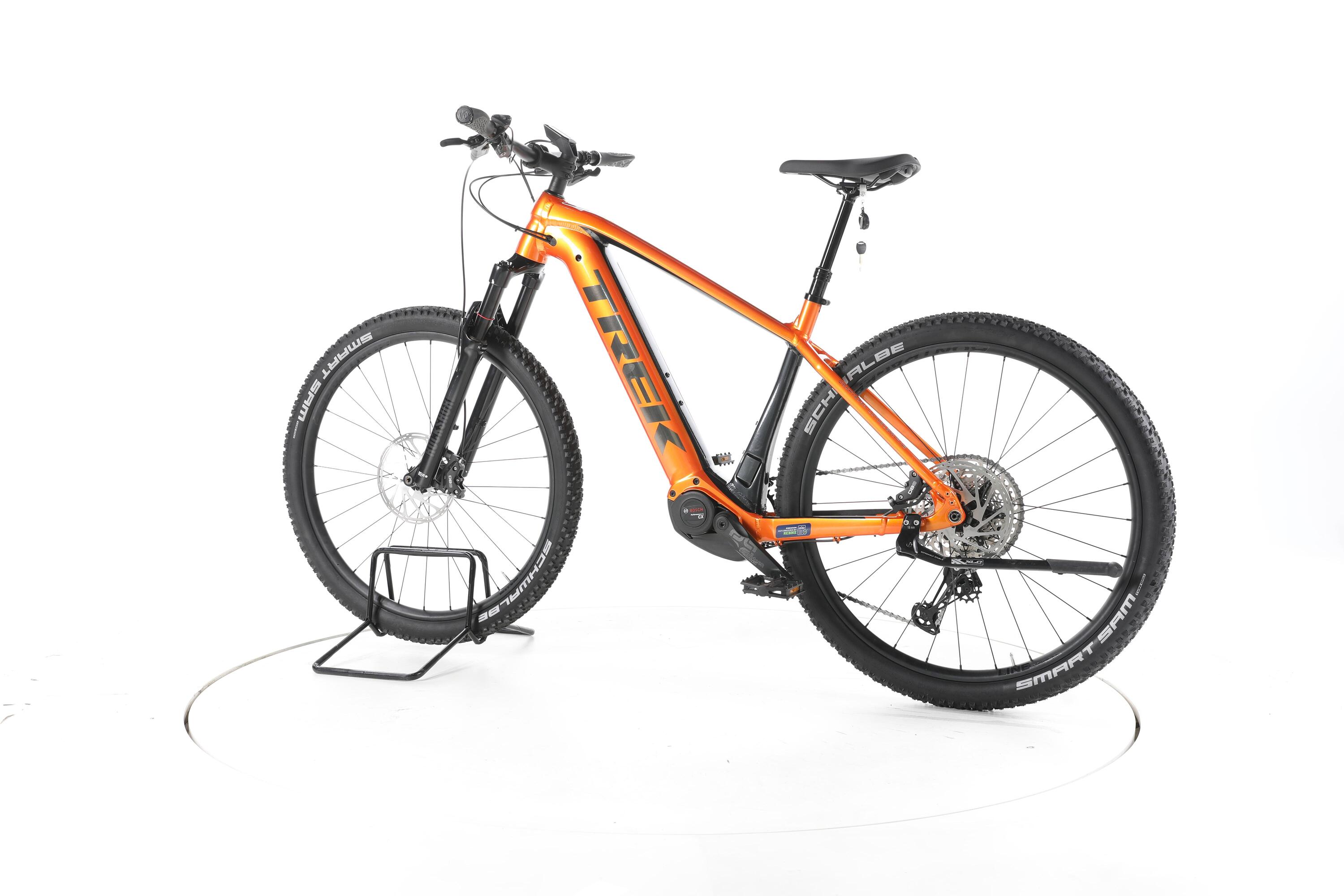 Ebike ricondizionata · Trek Powerfly 7 Gen 3 · Ottime condizioni 7/7
