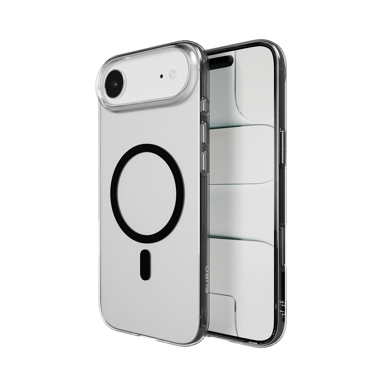 Cover Lite Mag per iPhone Air 3/7