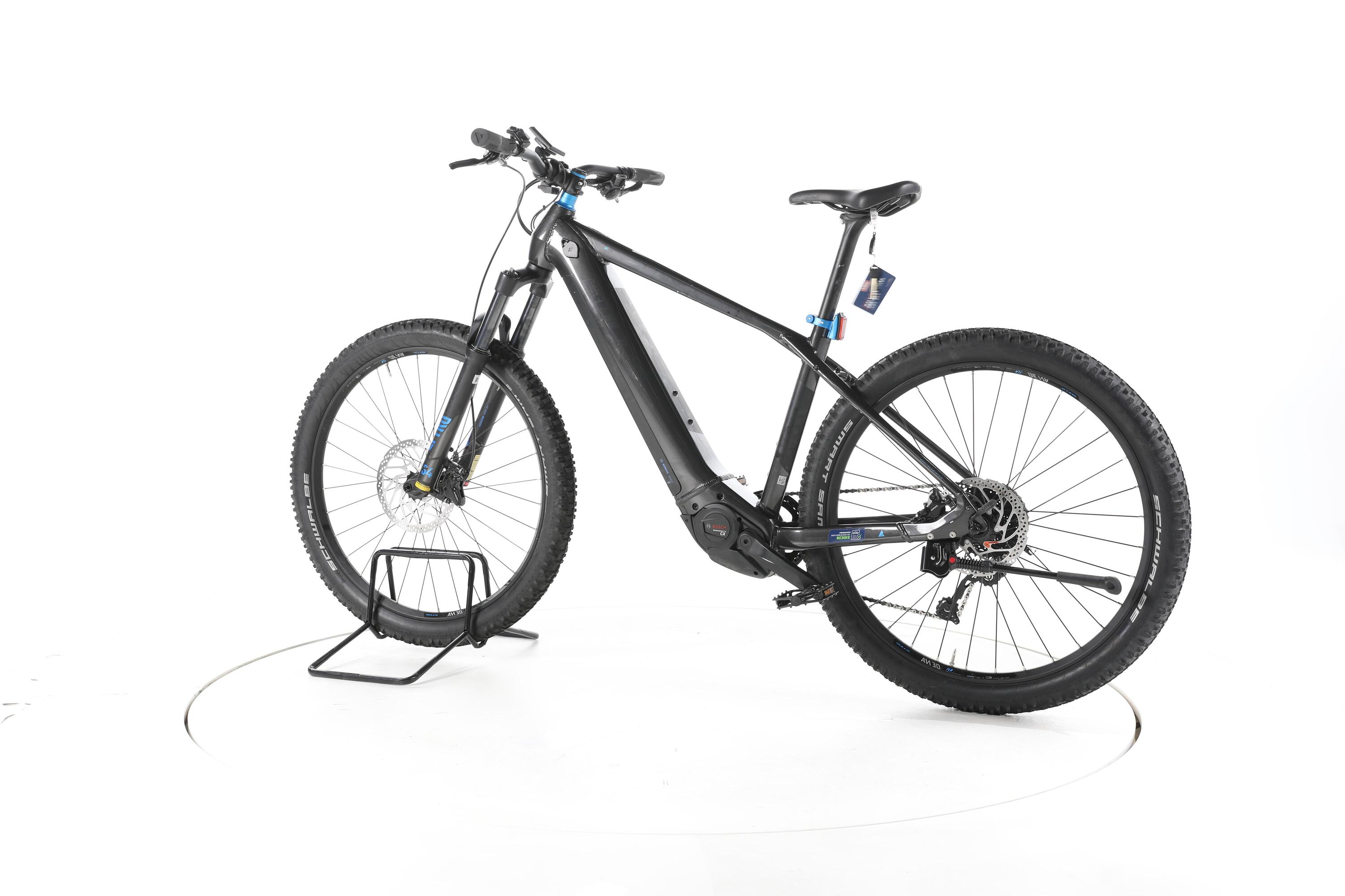 Ebike ricondizionata · Bulls Copperhead Evo 1 XXL · Ottime condizioni 7/7