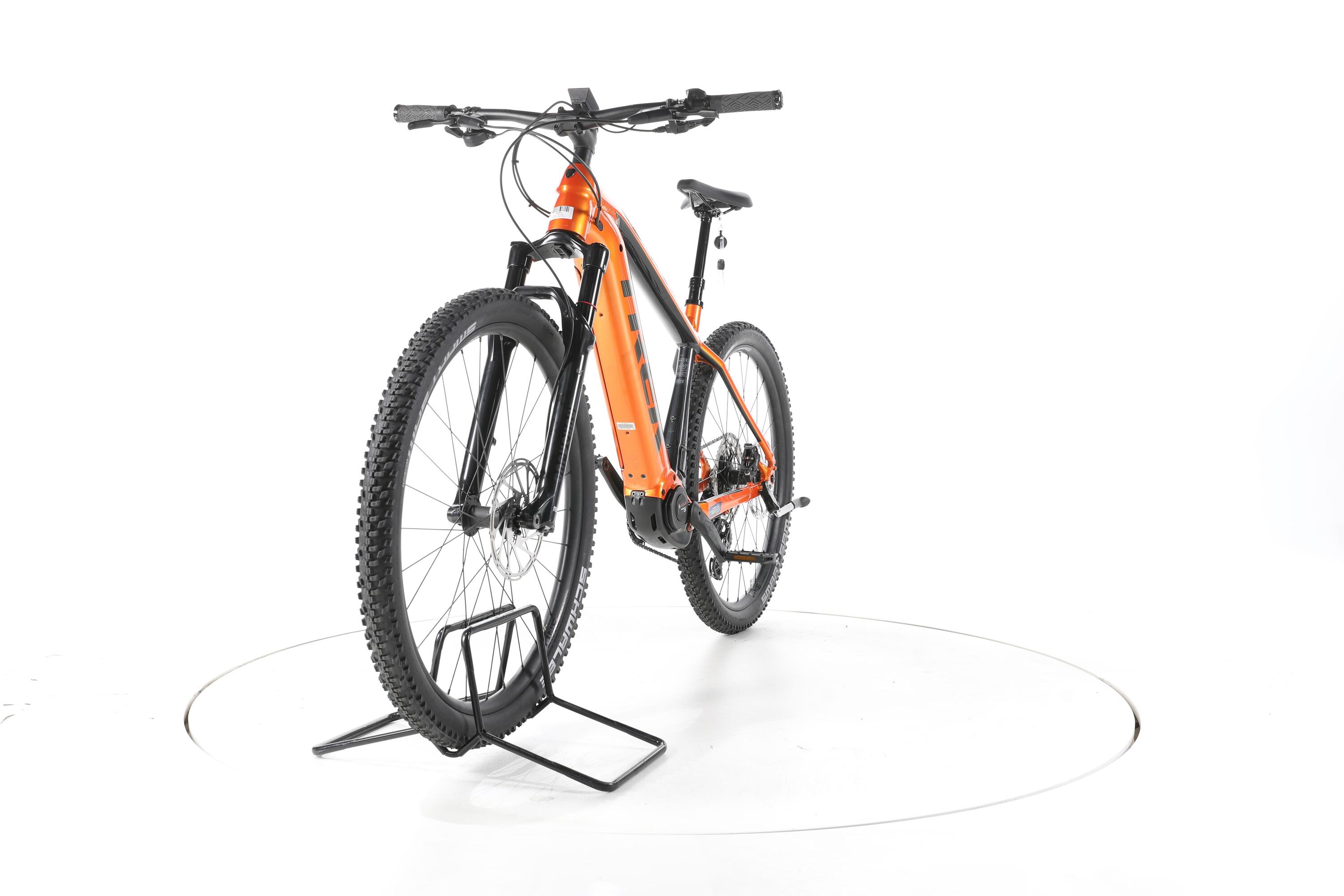 Ebike ricondizionata · Trek Powerfly 7 Gen 3 · Ottime condizioni 4/7