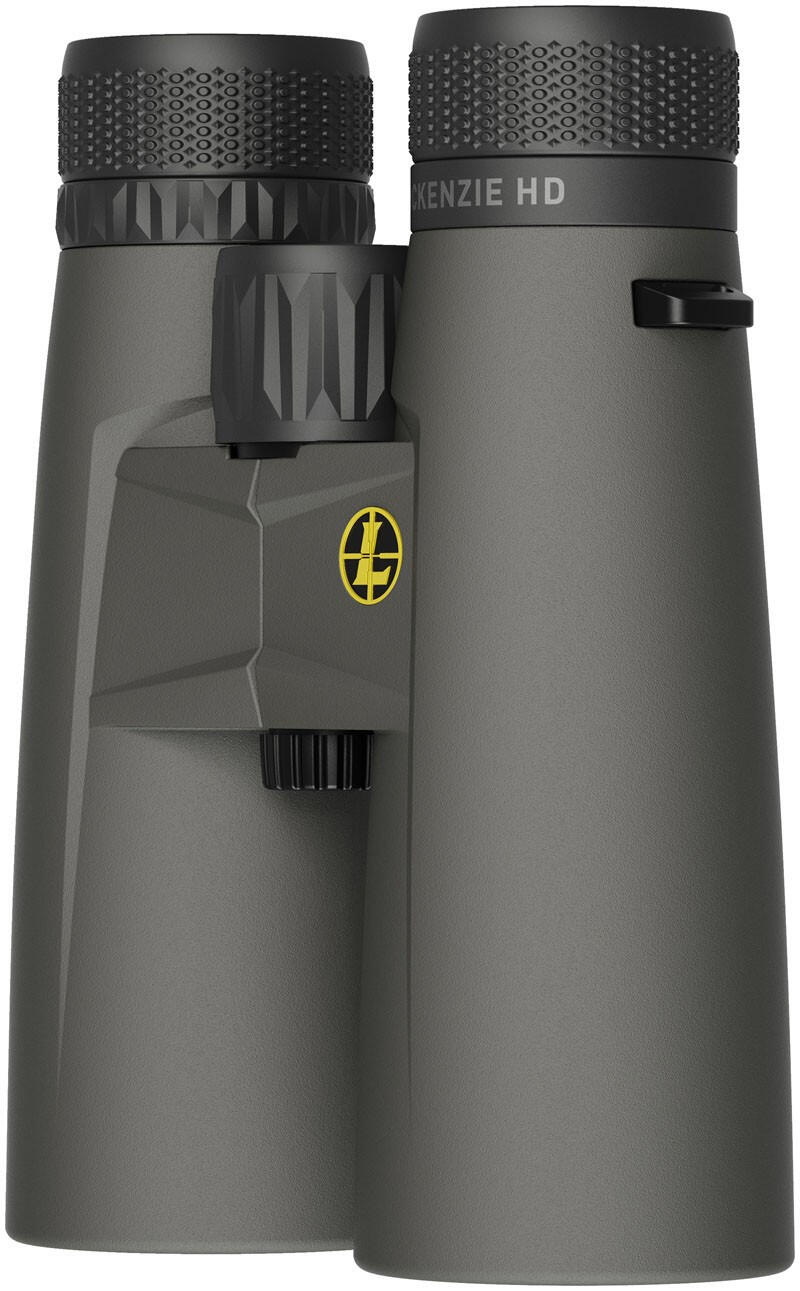 Prismáticos de caza Leupold BX-1 Mckenzie HD 12x50 5/7