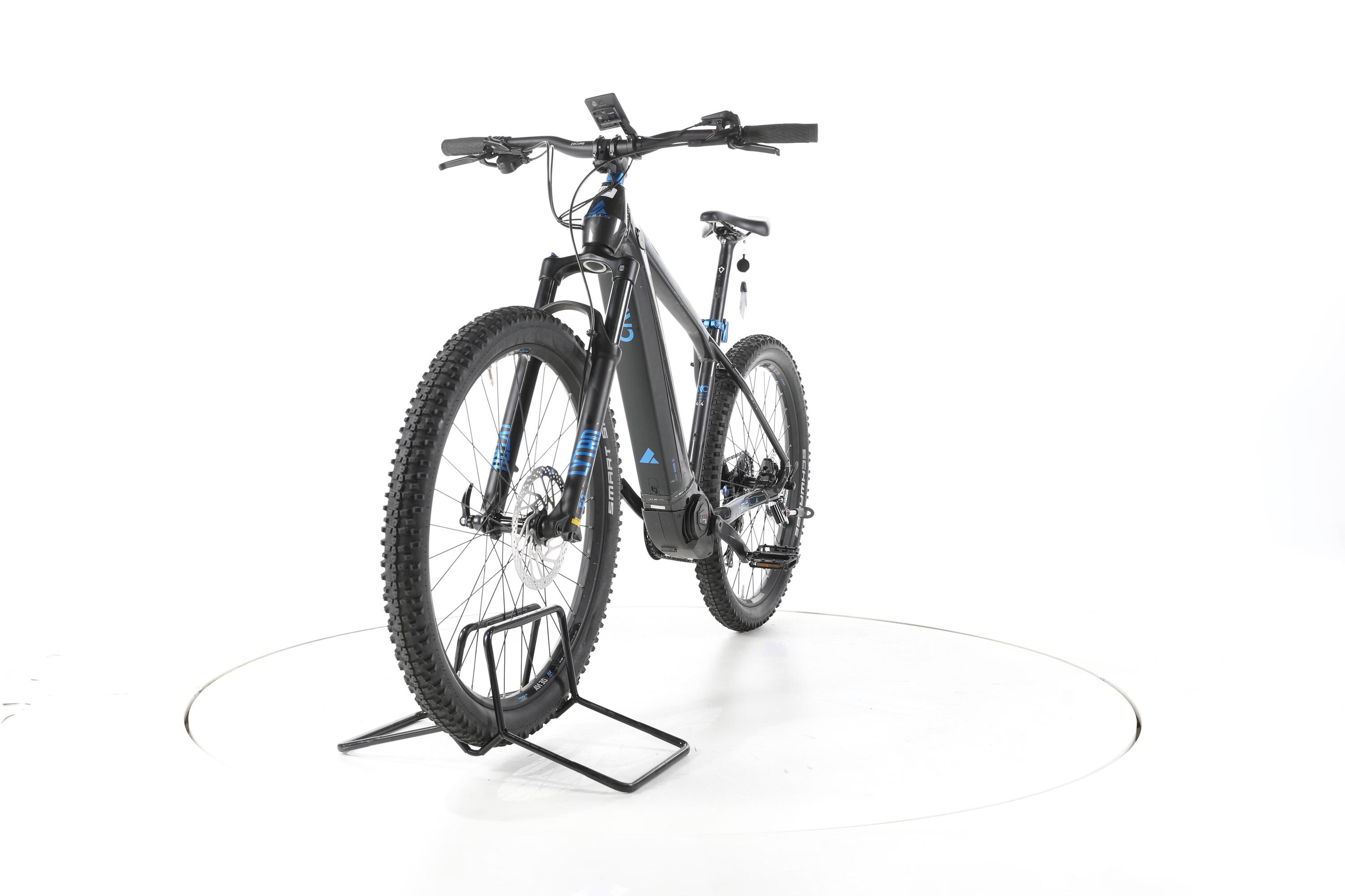 Ebike ricondizionata · Bulls Copperhead Evo 1 XXL · Ottime condizioni 4/7