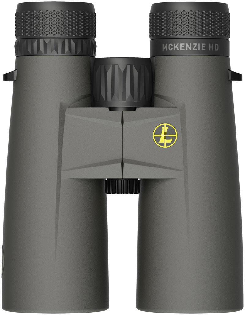 Prismáticos de caza Leupold BX-1 Mckenzie HD 12x50 4/7