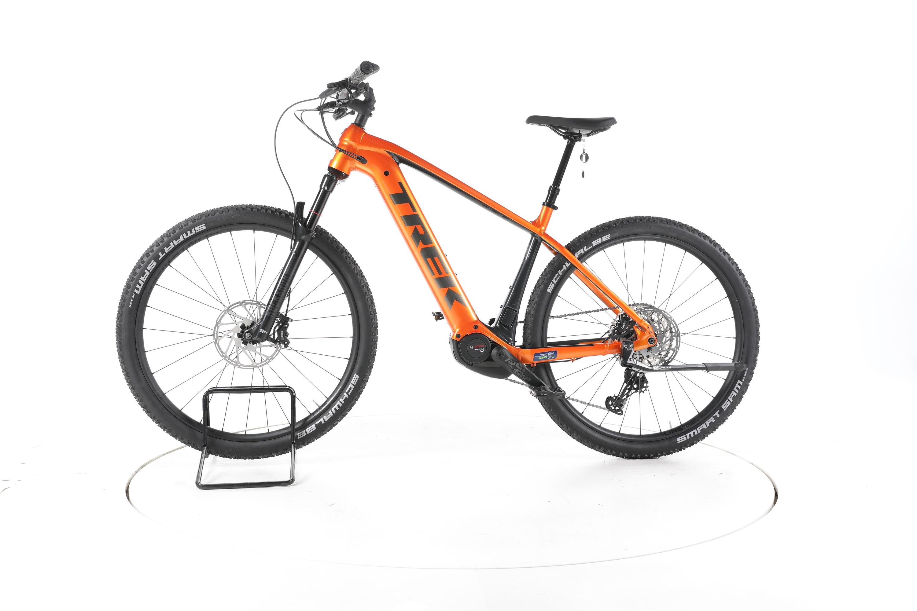 Ebike ricondizionata · Trek Powerfly 7 Gen 3 · Ottime condizioni 6/7