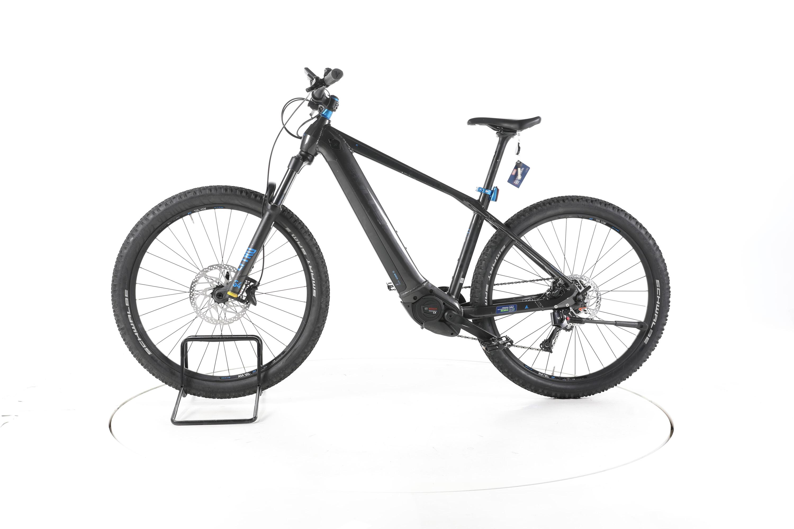 Ebike ricondizionata · Bulls Copperhead Evo 1 XXL · Ottime condizioni 6/7