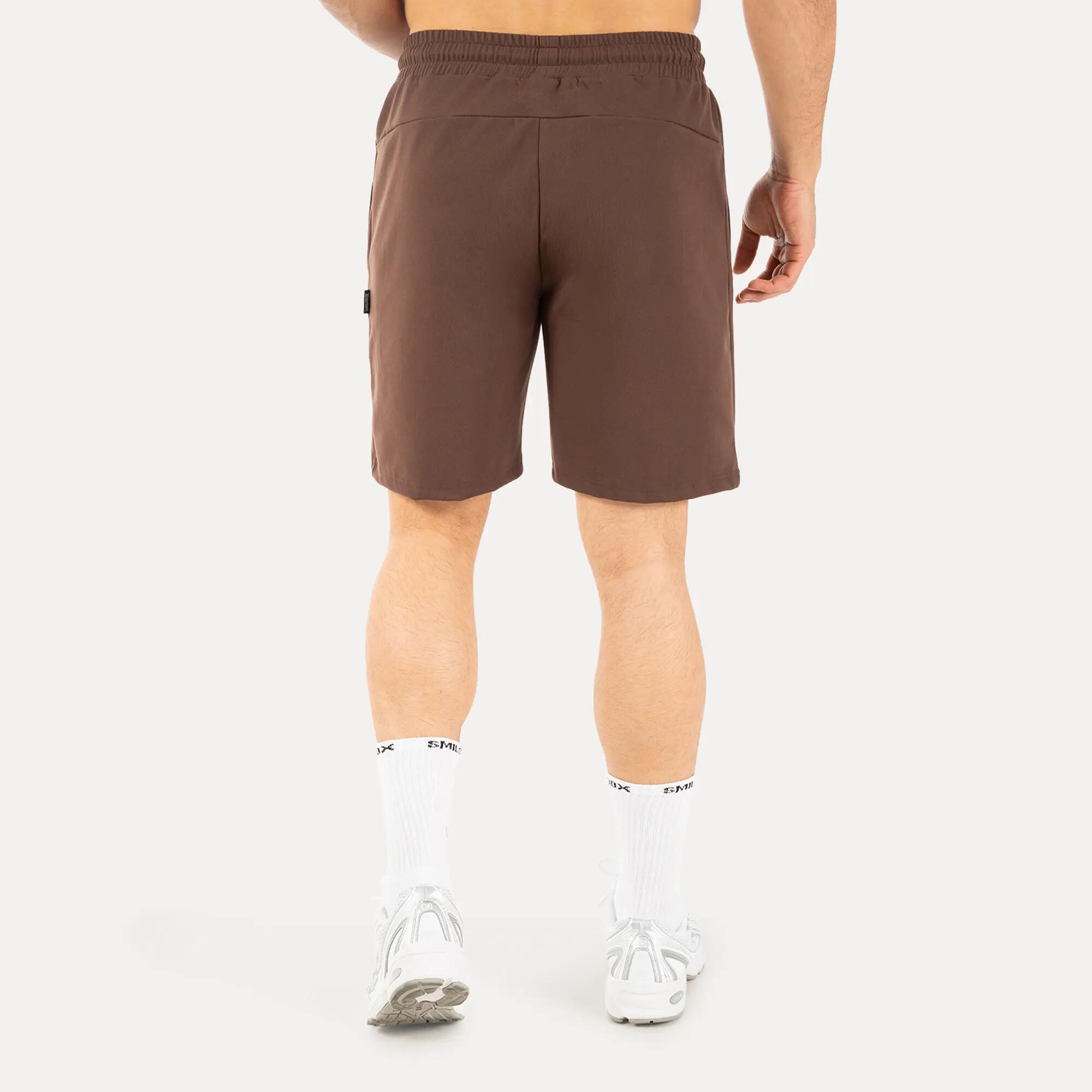 Herren Shorts Xion Braun 6/6