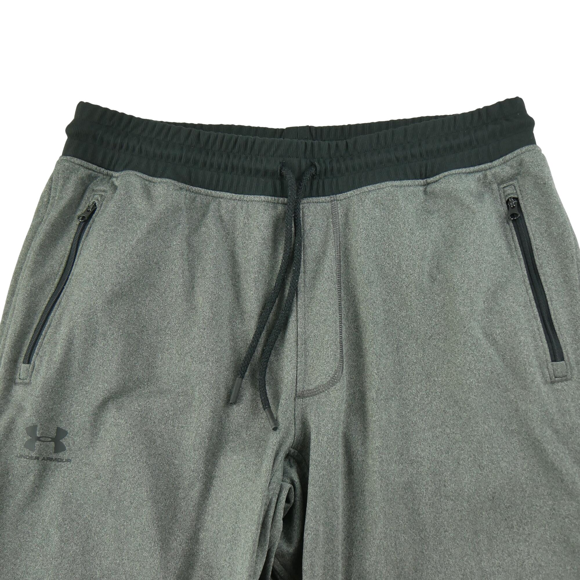 Tweedehands - Joggingbroek Heren Loose Fit Under Armour - Als nieuw 3/6