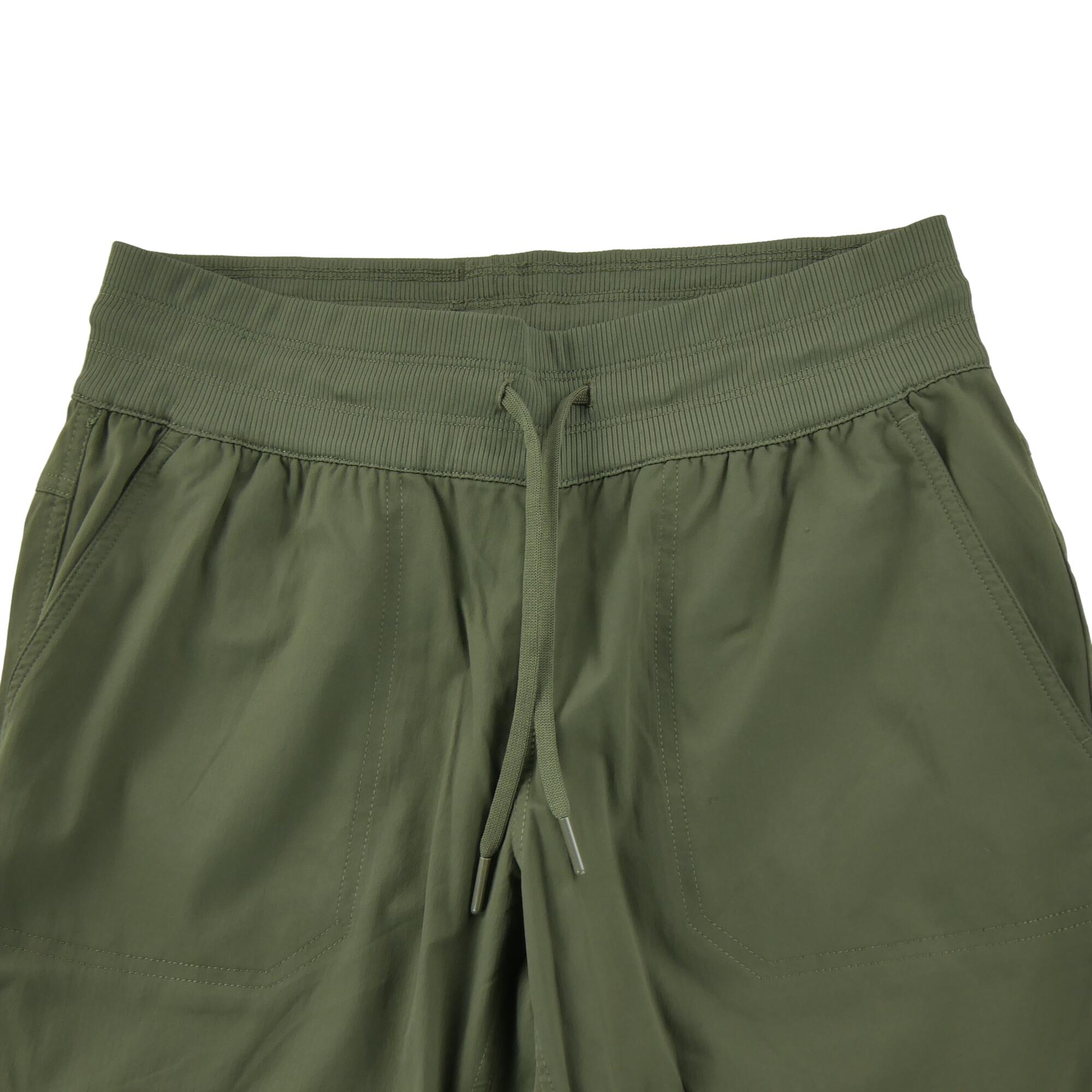 Second hand - Bermuda donna The North Face - Stato eccellente 3/7