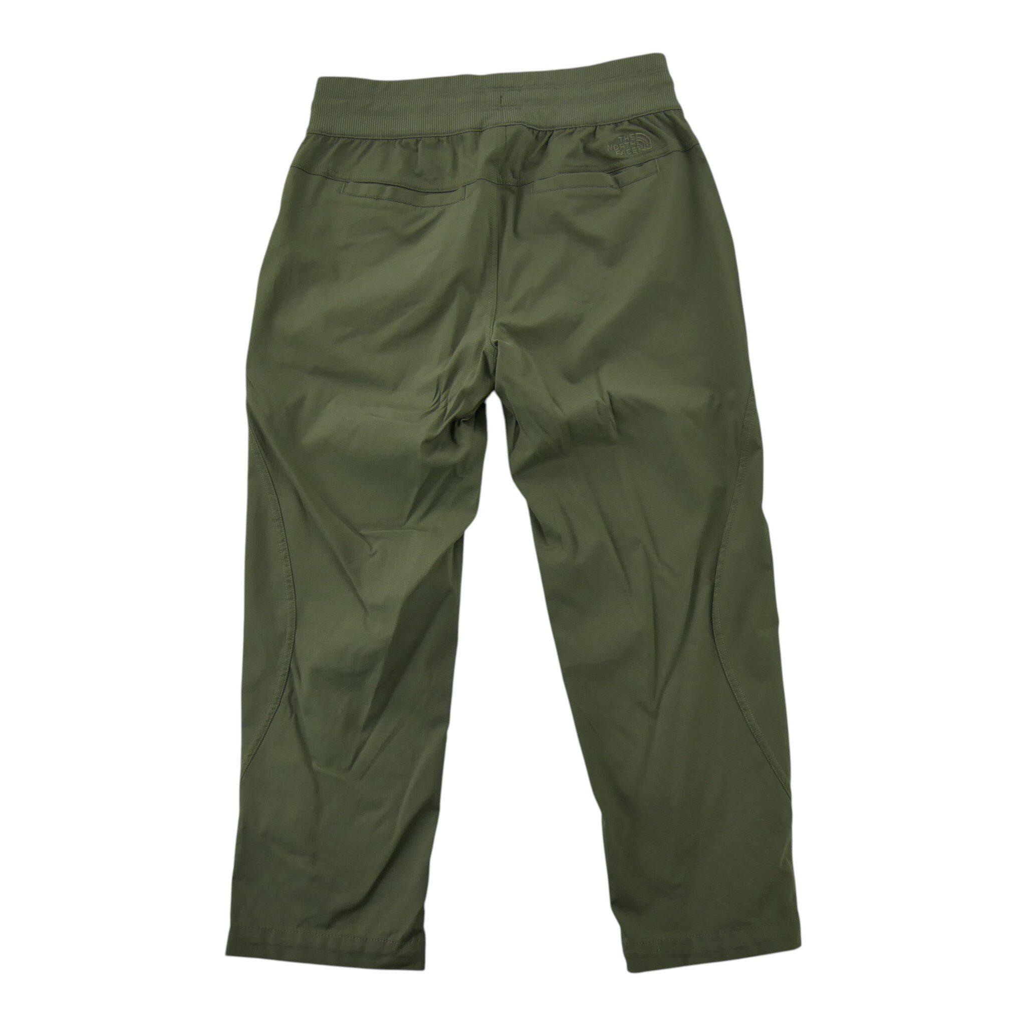 Second hand - Bermuda donna The North Face - Stato eccellente 2/7