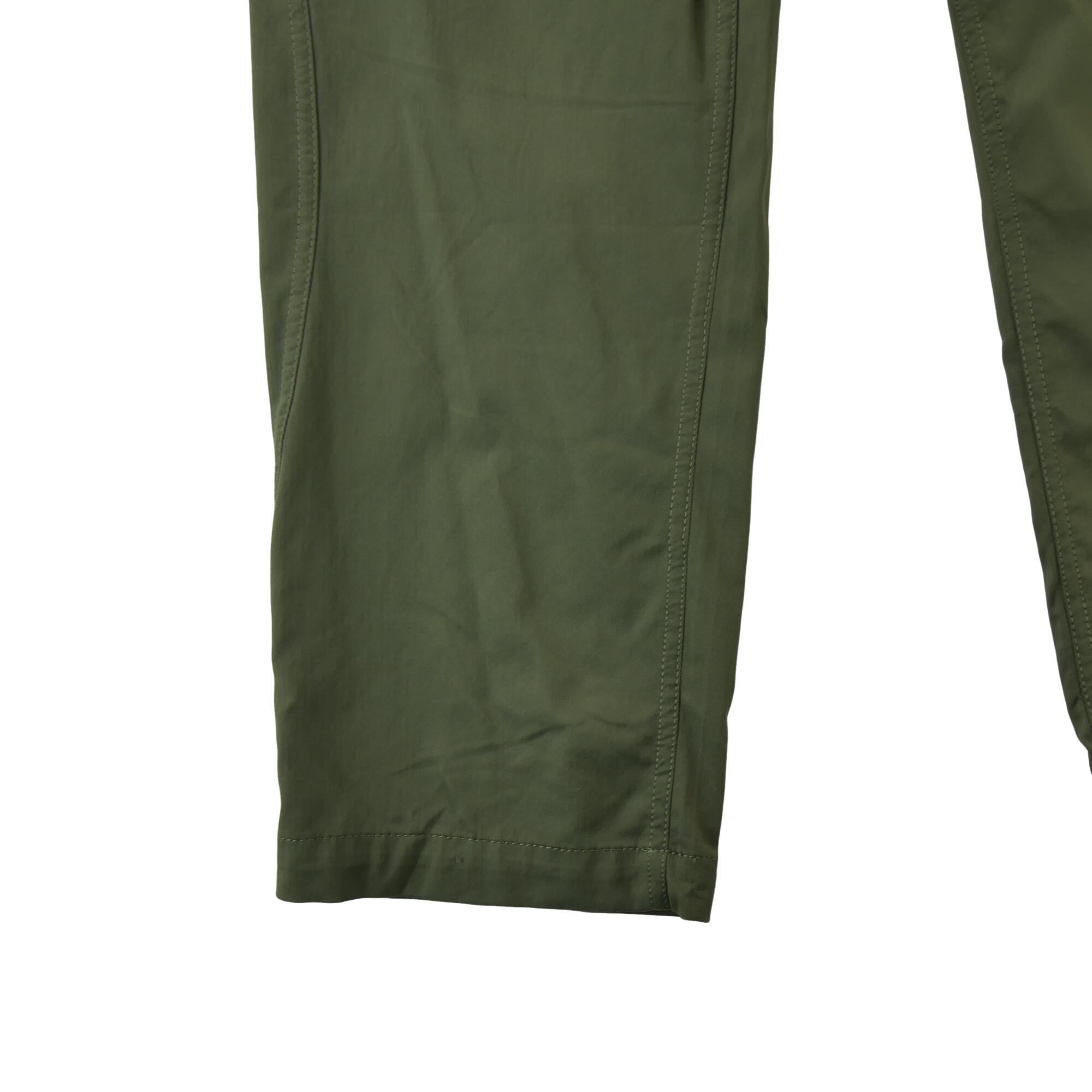 Second hand - Bermuda donna The North Face - Stato eccellente 5/7