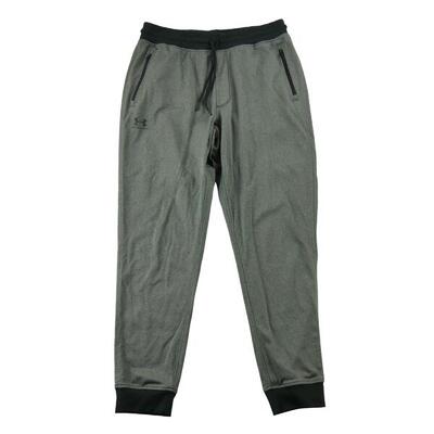 Tweedehands - joggingbroek heren loose fit under armour - als nieuw