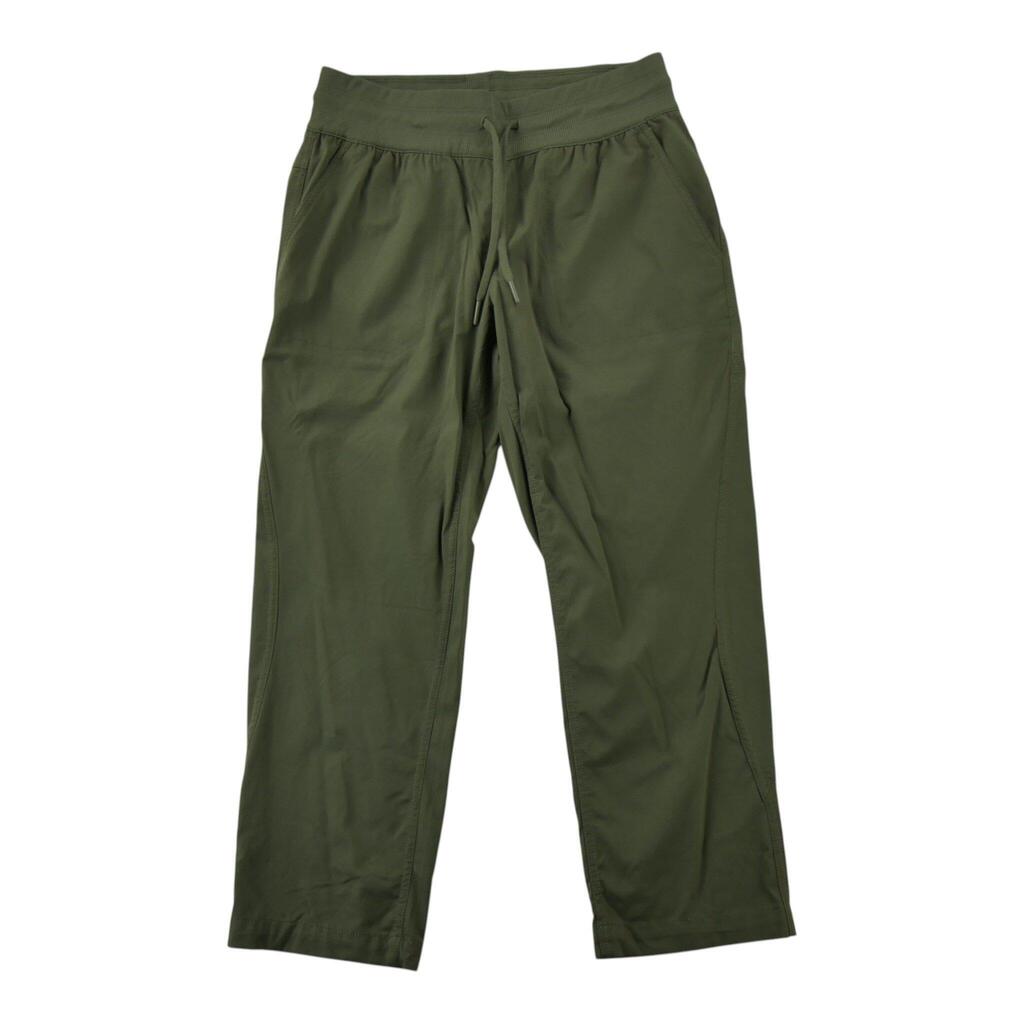 Second life - The North Face Women's Khaki Shorts - Excellent