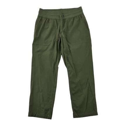 Seconde vie - Pantacourt Femme TNF Kaki - Excellent