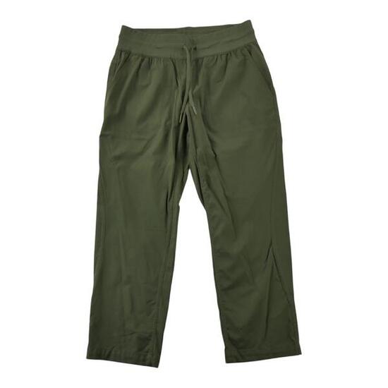 Seconde vie - Pantacourt Femme TNF Kaki - Excellent