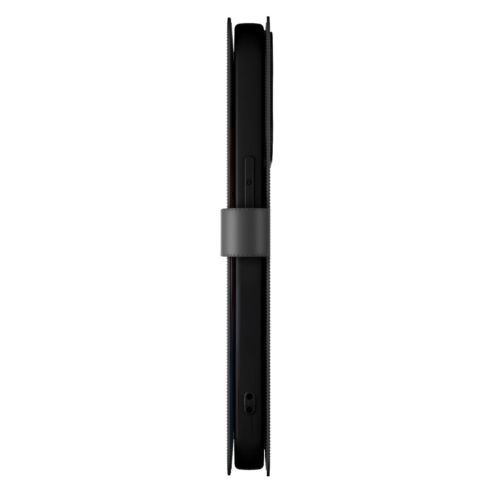 Custodia Wallet Stand per iPhone 17e/16e 6/7