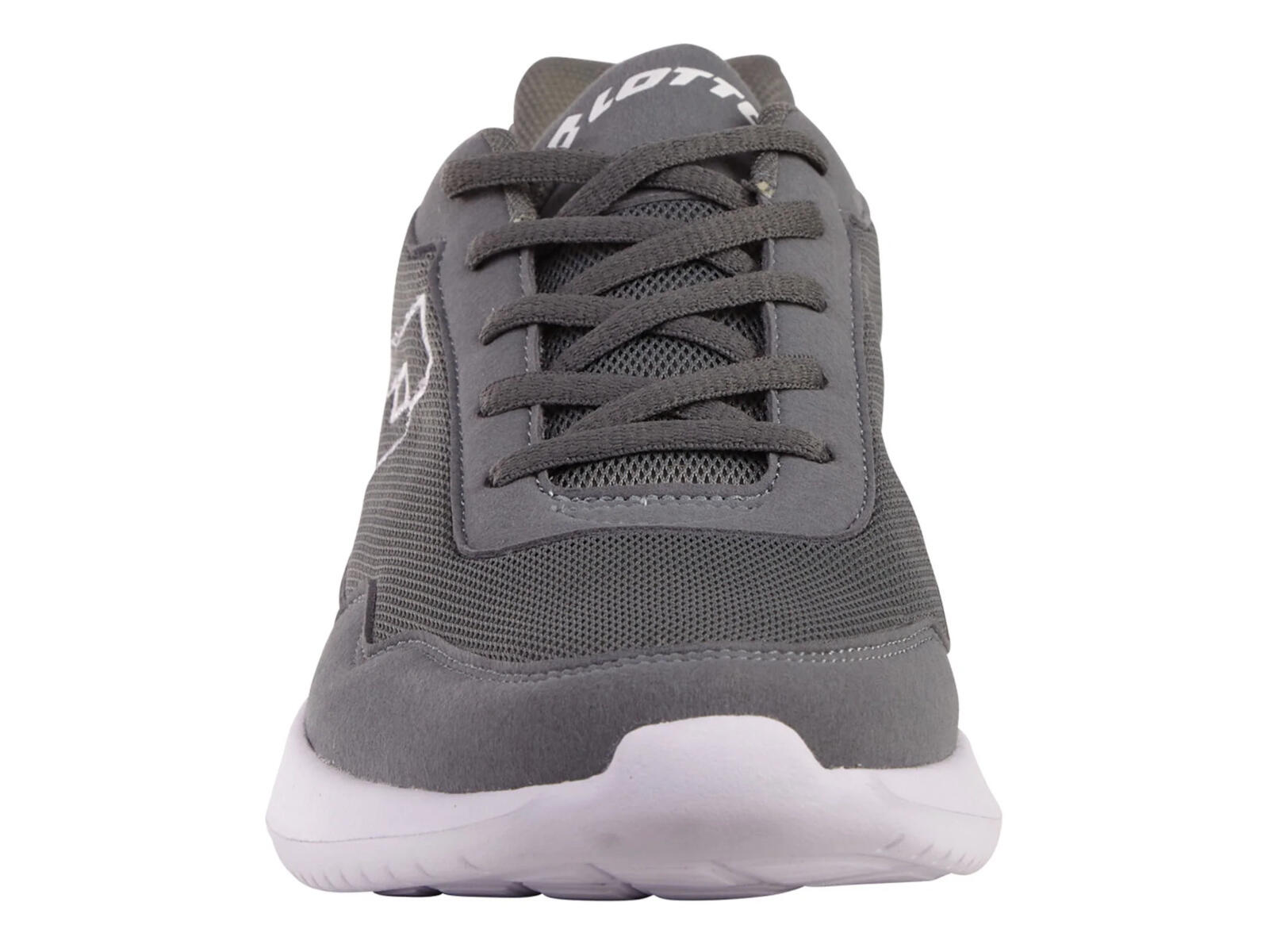 Buty Sportowe Lotto Connect Unisex Lekkie Siateczka 3/4