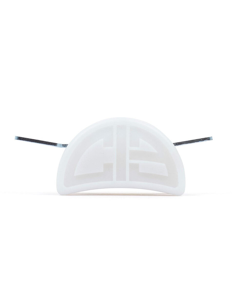 CIB Slide Block Blanc- Taille M 6/6
