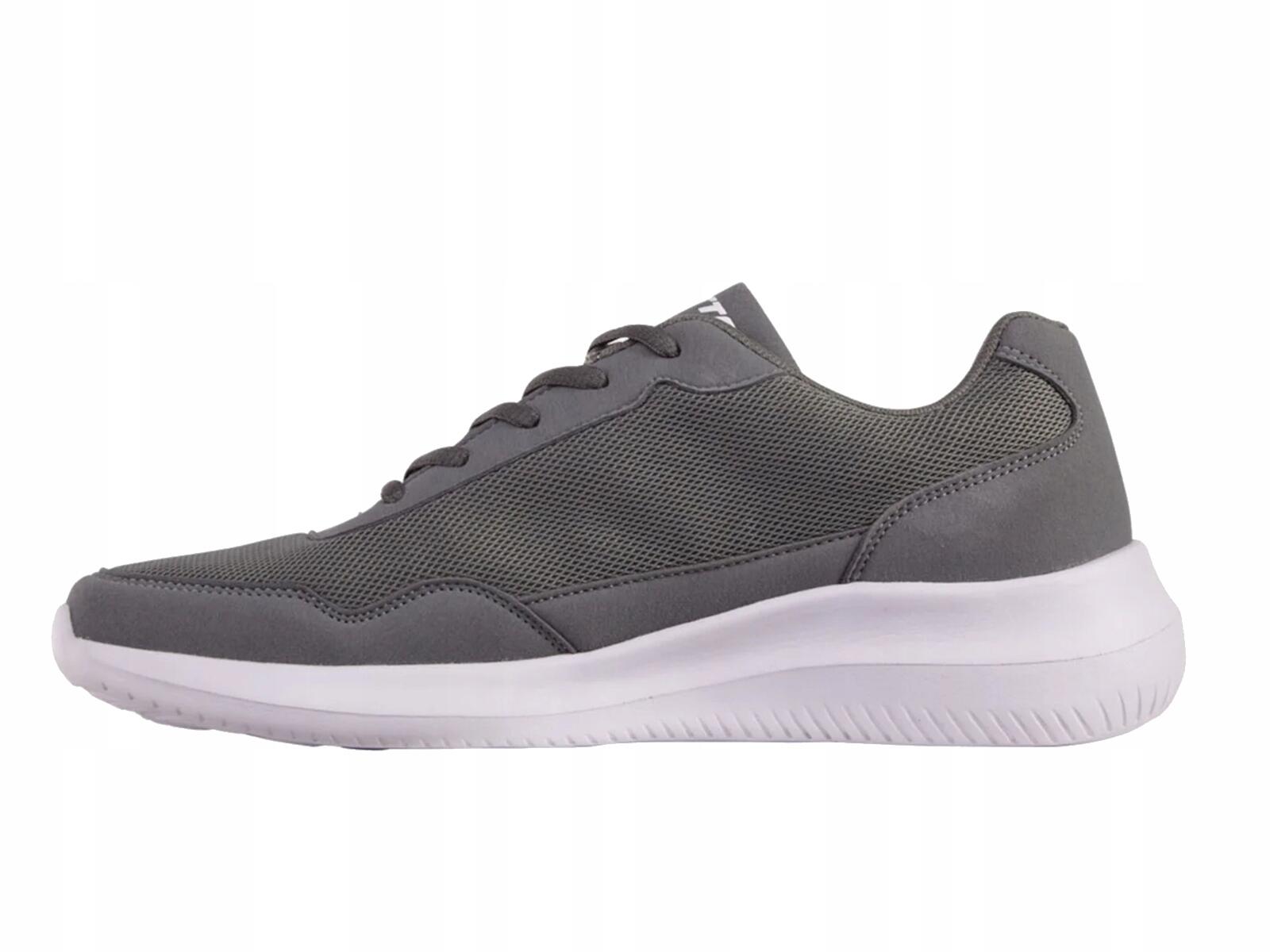 Buty Sportowe Lotto Connect Unisex Lekkie Siateczka 2/4