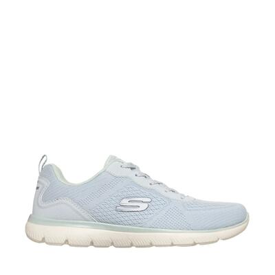 SKECHERS Summits Quiet Dream BLMN Scarpe da donna - mesh Memory Foam