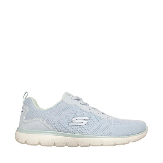 SKECHERS Summits Quiet Dream BLMN Scarpe da donna - mesh Memory Foam