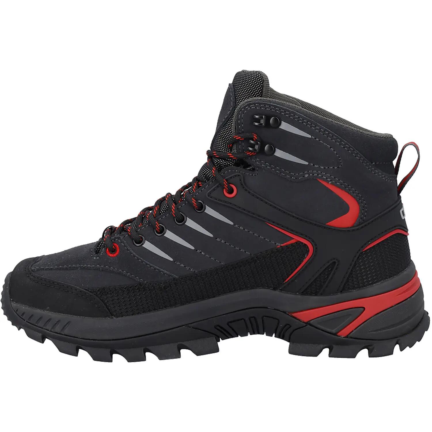 Herren Halbschuh RIGEL 2.0 MID TREKKING SHOES WP 4/8