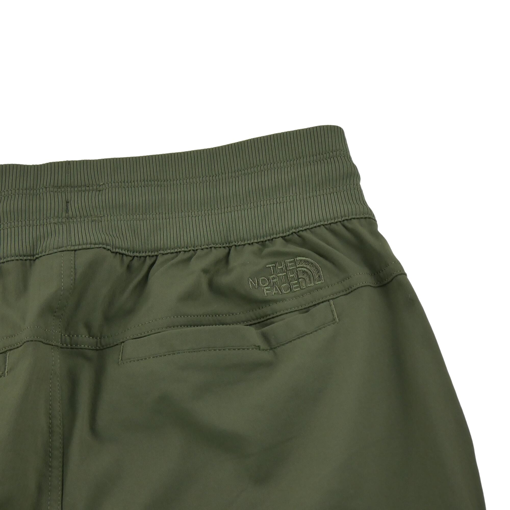 Second hand - Bermuda donna The North Face - Stato eccellente 4/7