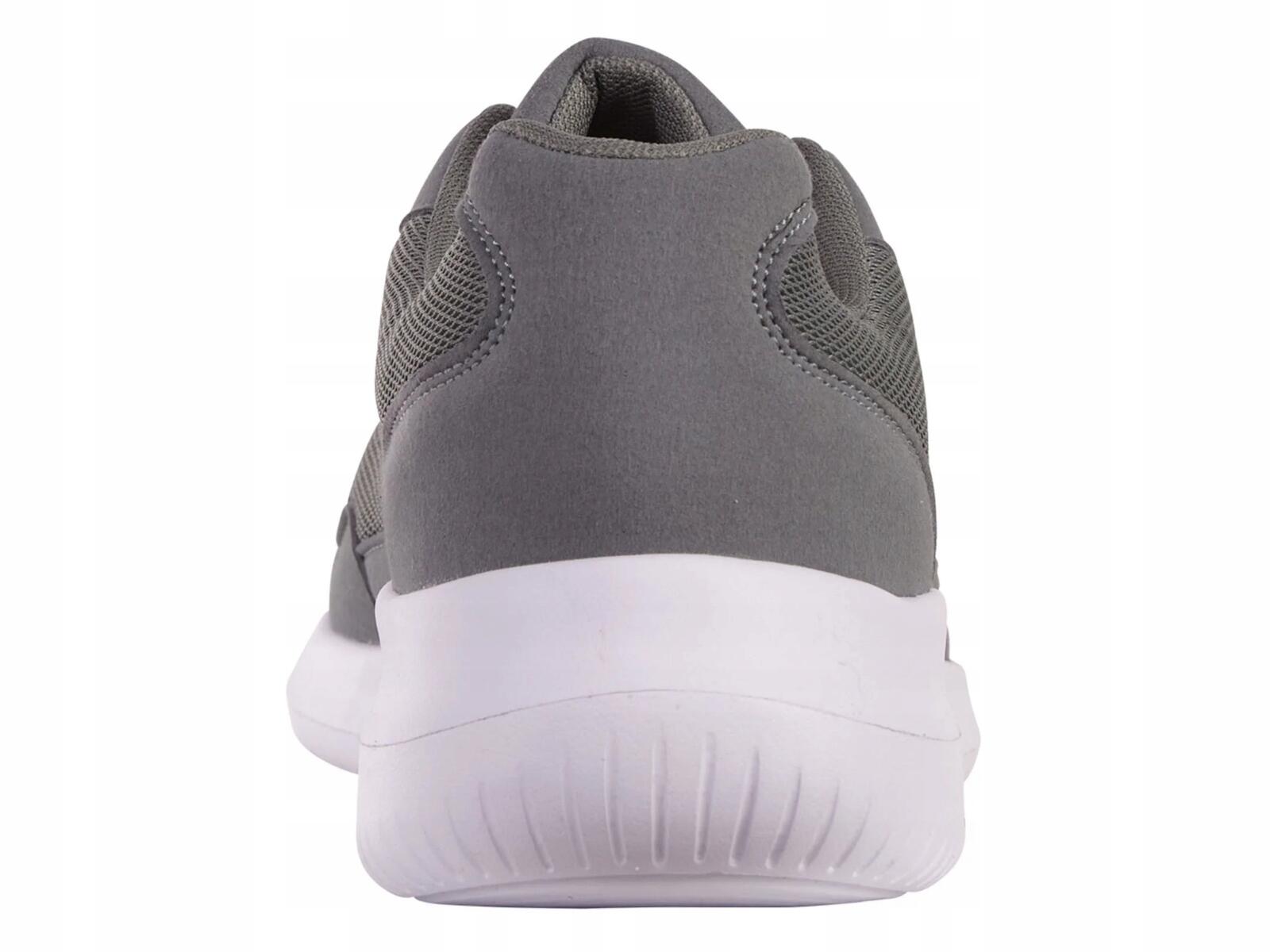 Buty Sportowe Lotto Connect Unisex Lekkie Siateczka 4/4