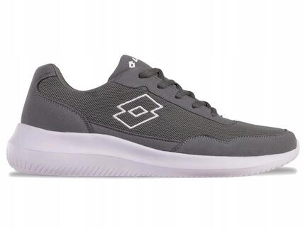 Buty Sportowe Lotto Connect Unisex Lekkie Siateczka