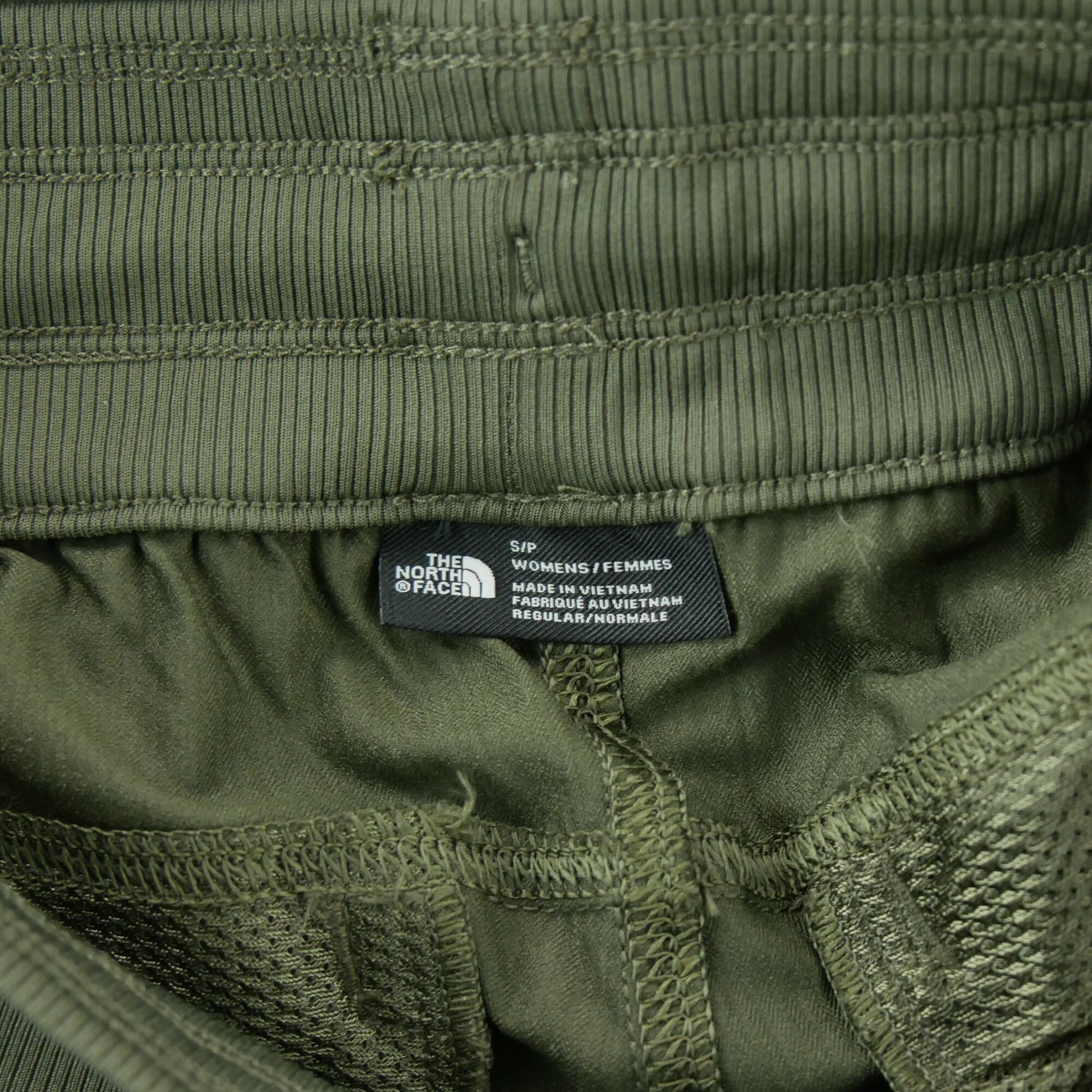 Second hand - Bermuda donna The North Face - Stato eccellente 6/7