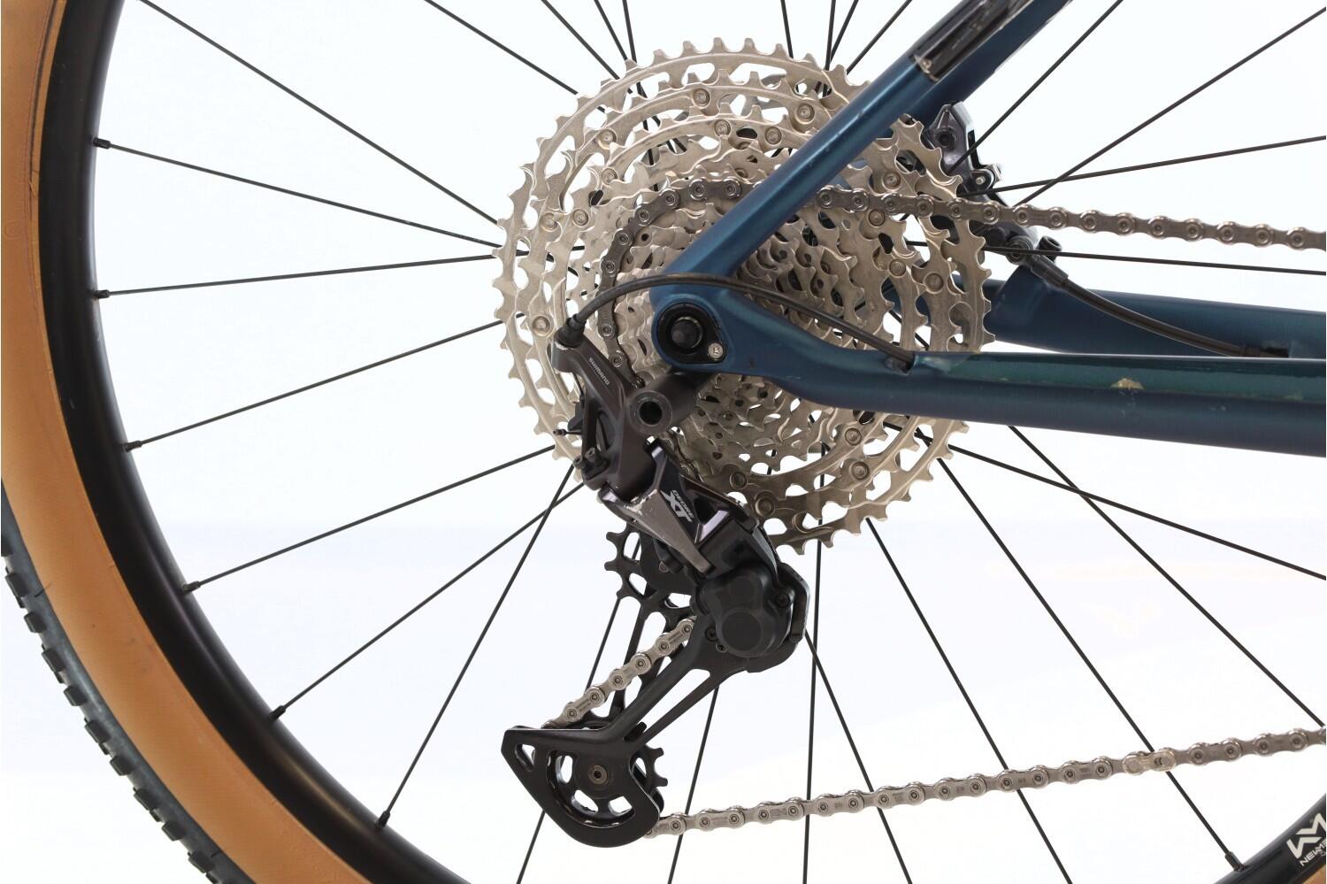 VTT reconditionné ·  Reaction C62 Race XT · Bon état 3/8