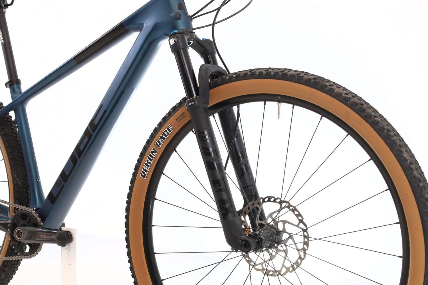 VTT reconditionné ·  Reaction C62 Race XT · Bon état 5/8