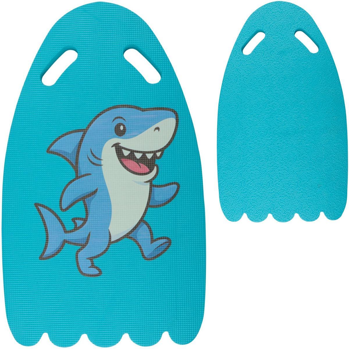 Deska do nauki pływania Eddy Toys 40x23,5x2,5CM dla dzieci 2/3
