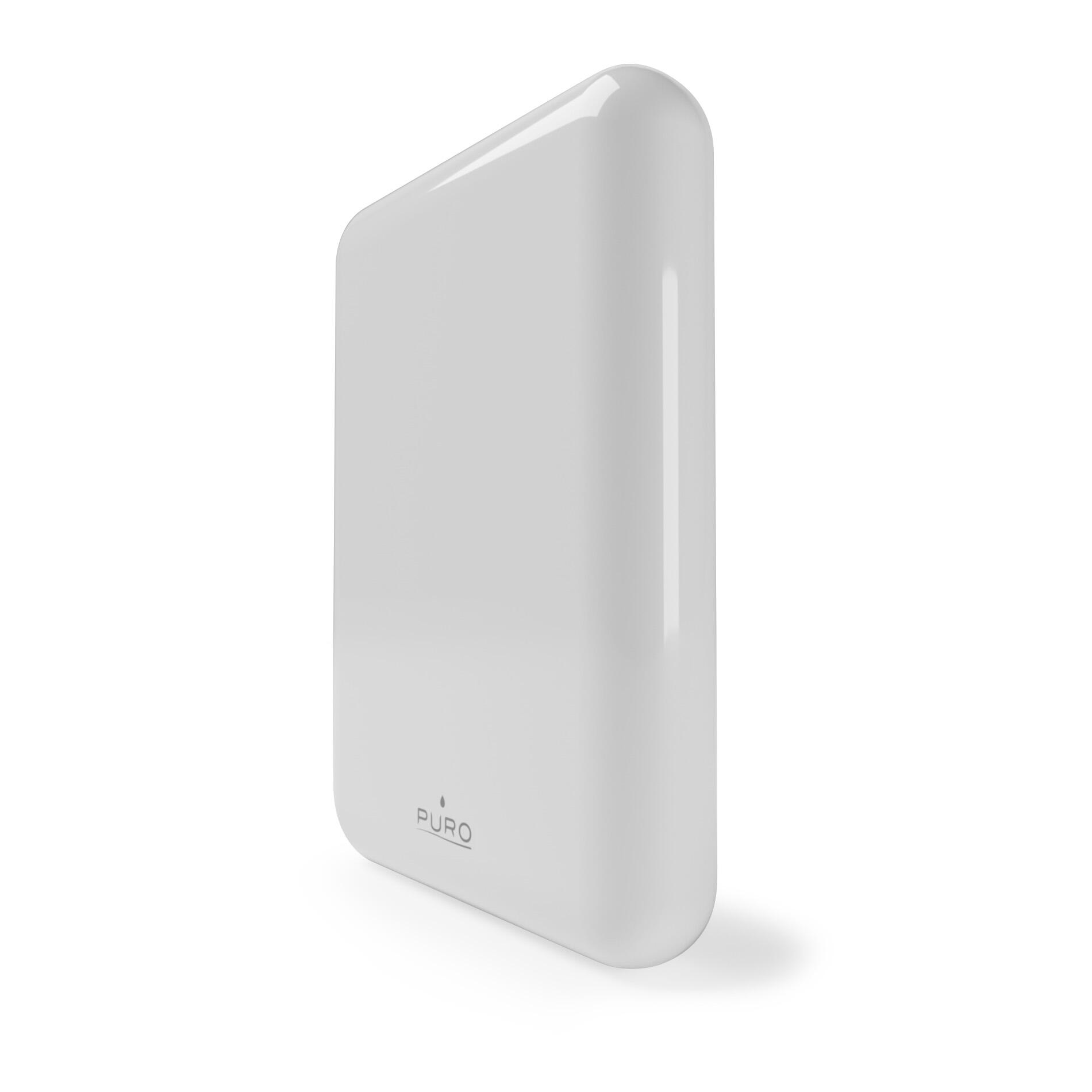 Power Bank Mag 5000mAh Compatibile con MagSafe 2/4
