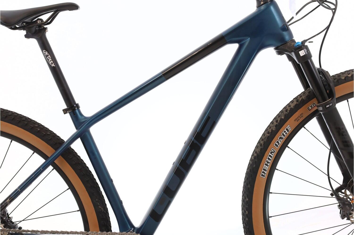 VTT reconditionné ·  Reaction C62 Race XT · Bon état 2/8